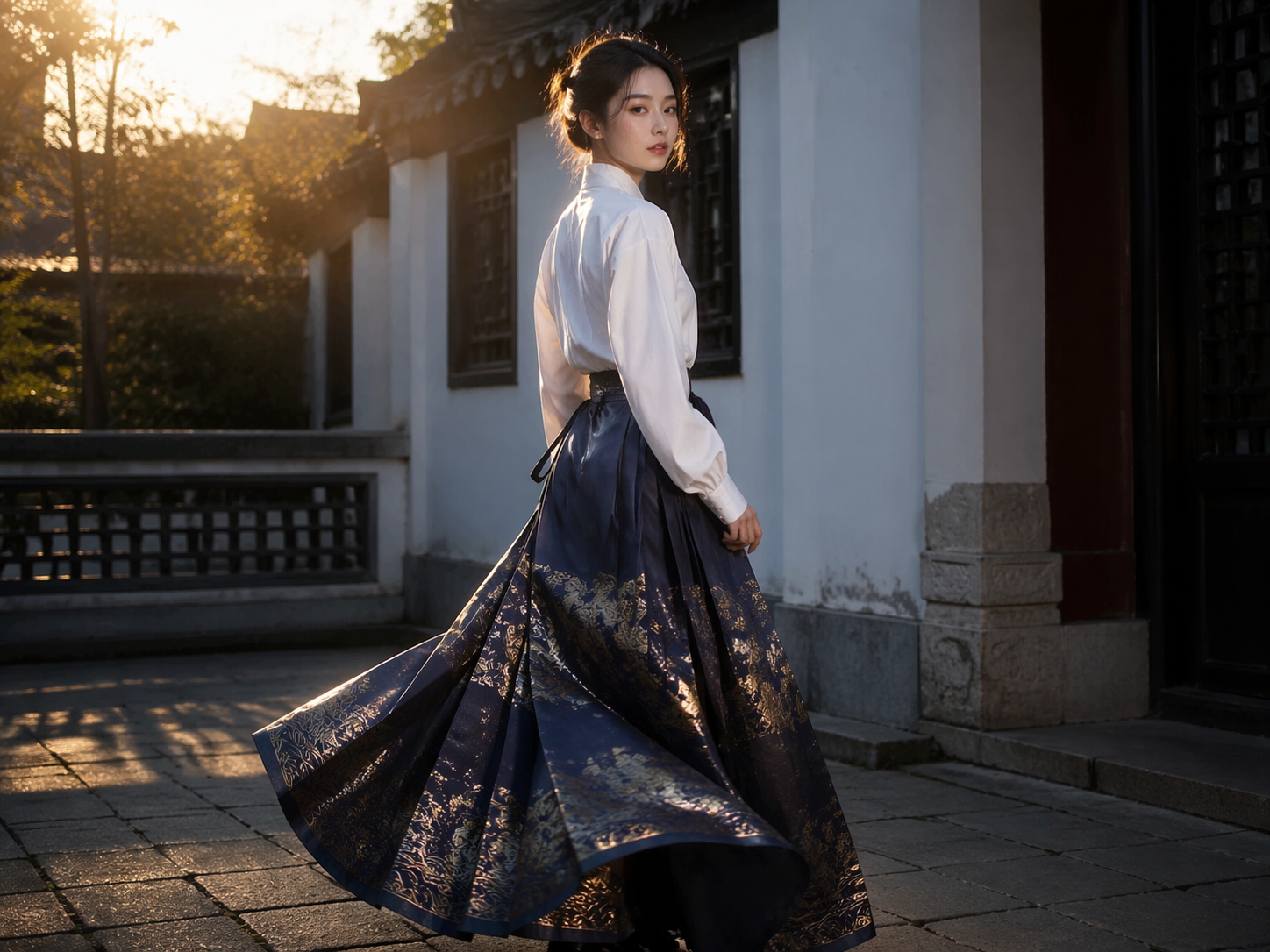 AI 生成图片，模型：GPT Image 2