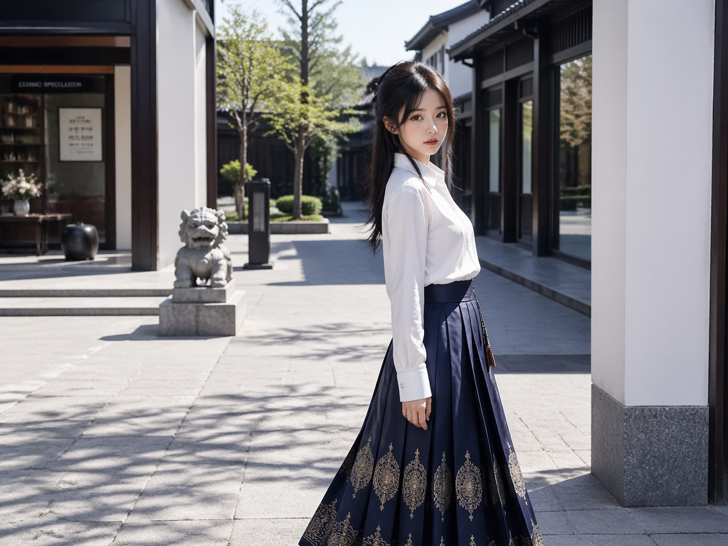 AI 生成图片，模型：GPT Image 2