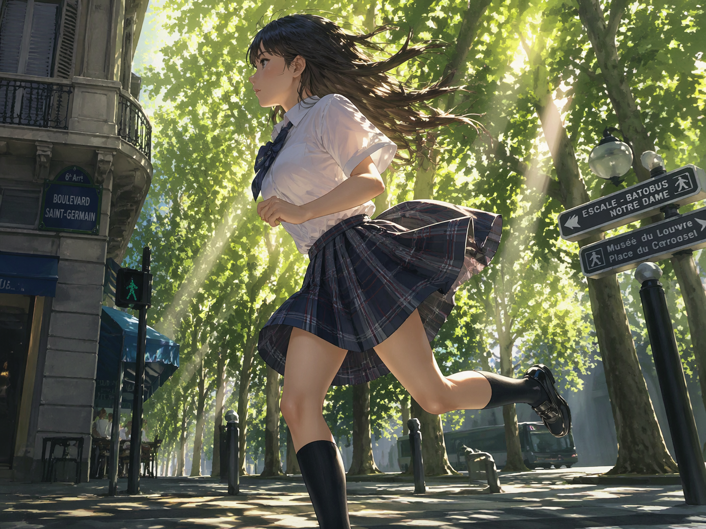 AI 生成图片，模型：GPT Image 2