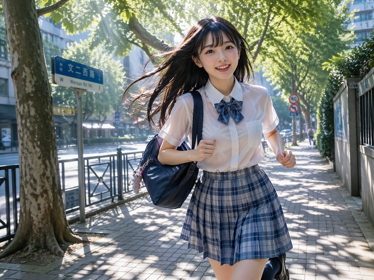 AI 生成图片，模型：GPT Image 2