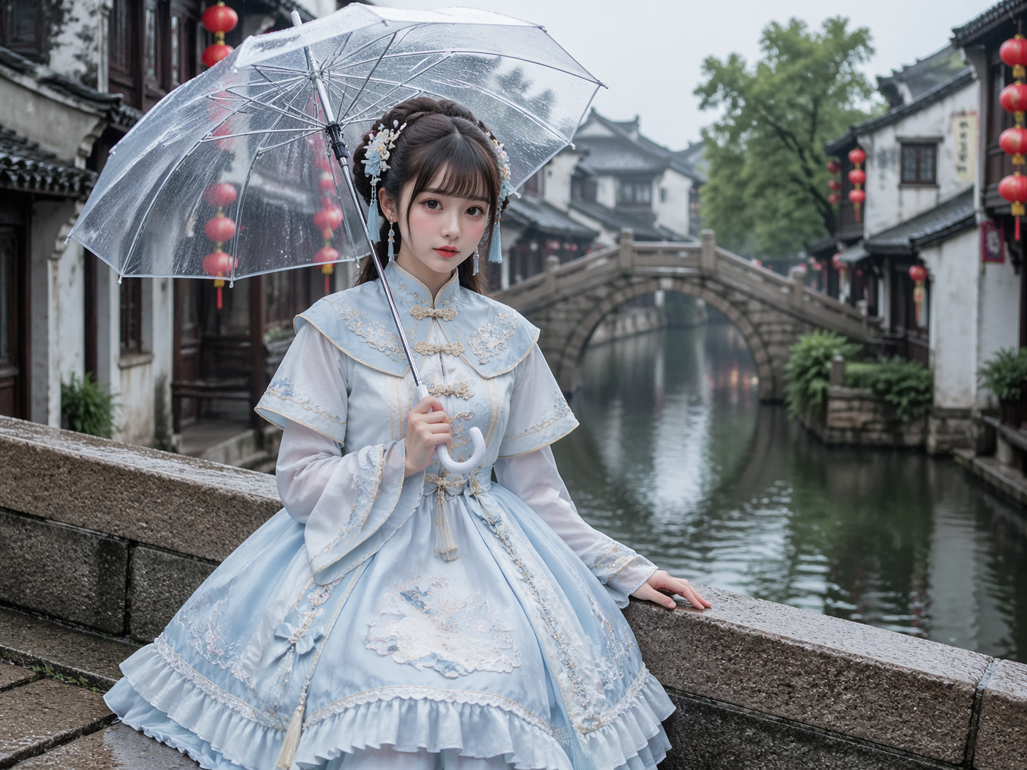 AI 生成图片，模型：GPT Image 2