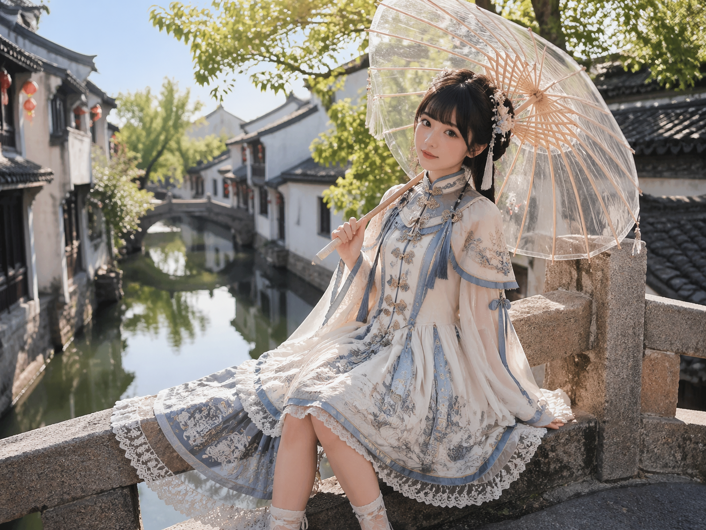 AI 生成图片，模型：GPT Image 2