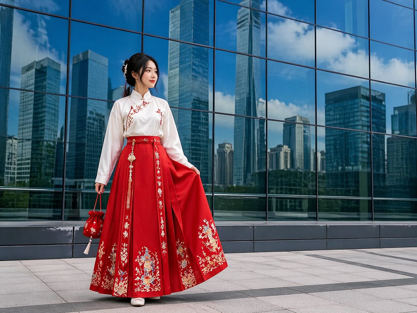 AI 生成图片，模型：GPT Image 2