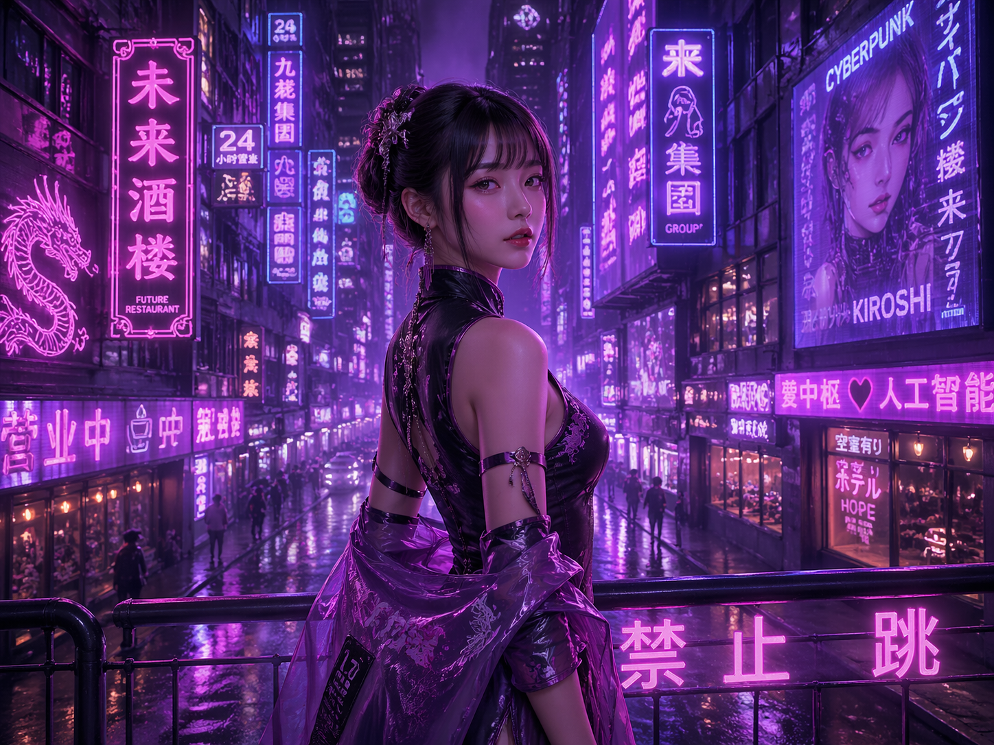 AI 生成图片，模型：GPT Image 2