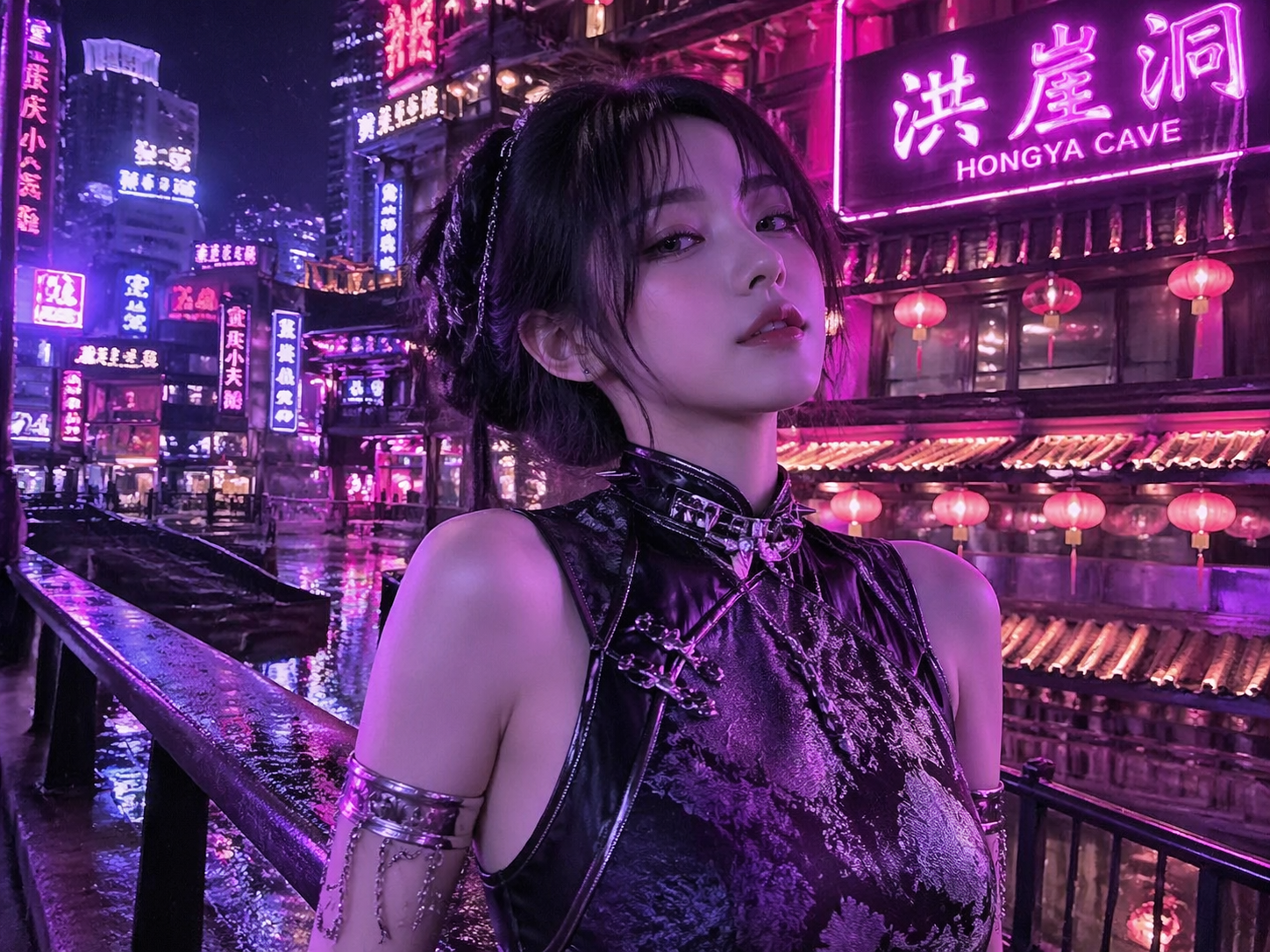 AI 生成图片，模型：GPT Image 2