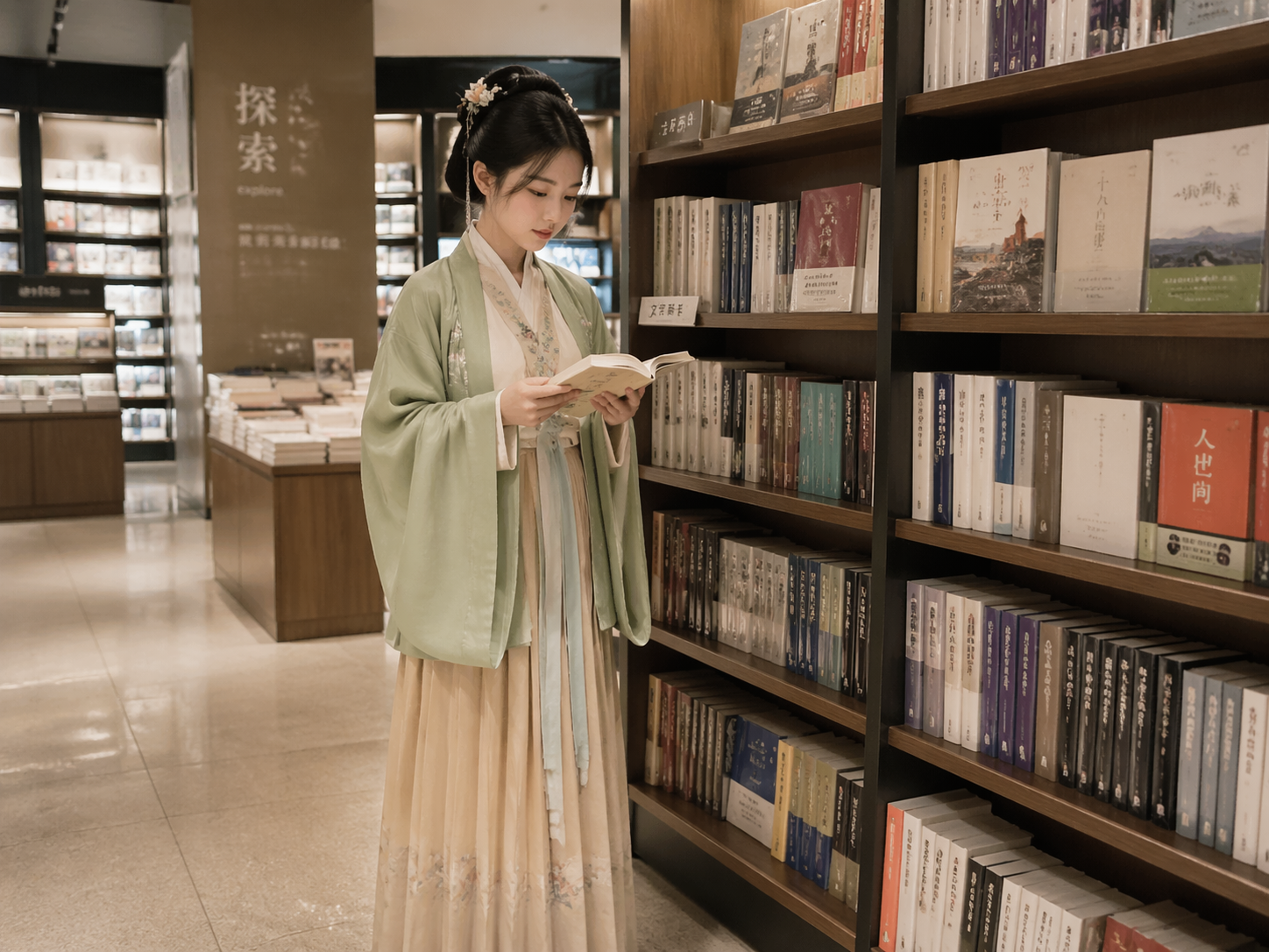 AI 生成图片，模型：GPT Image 2