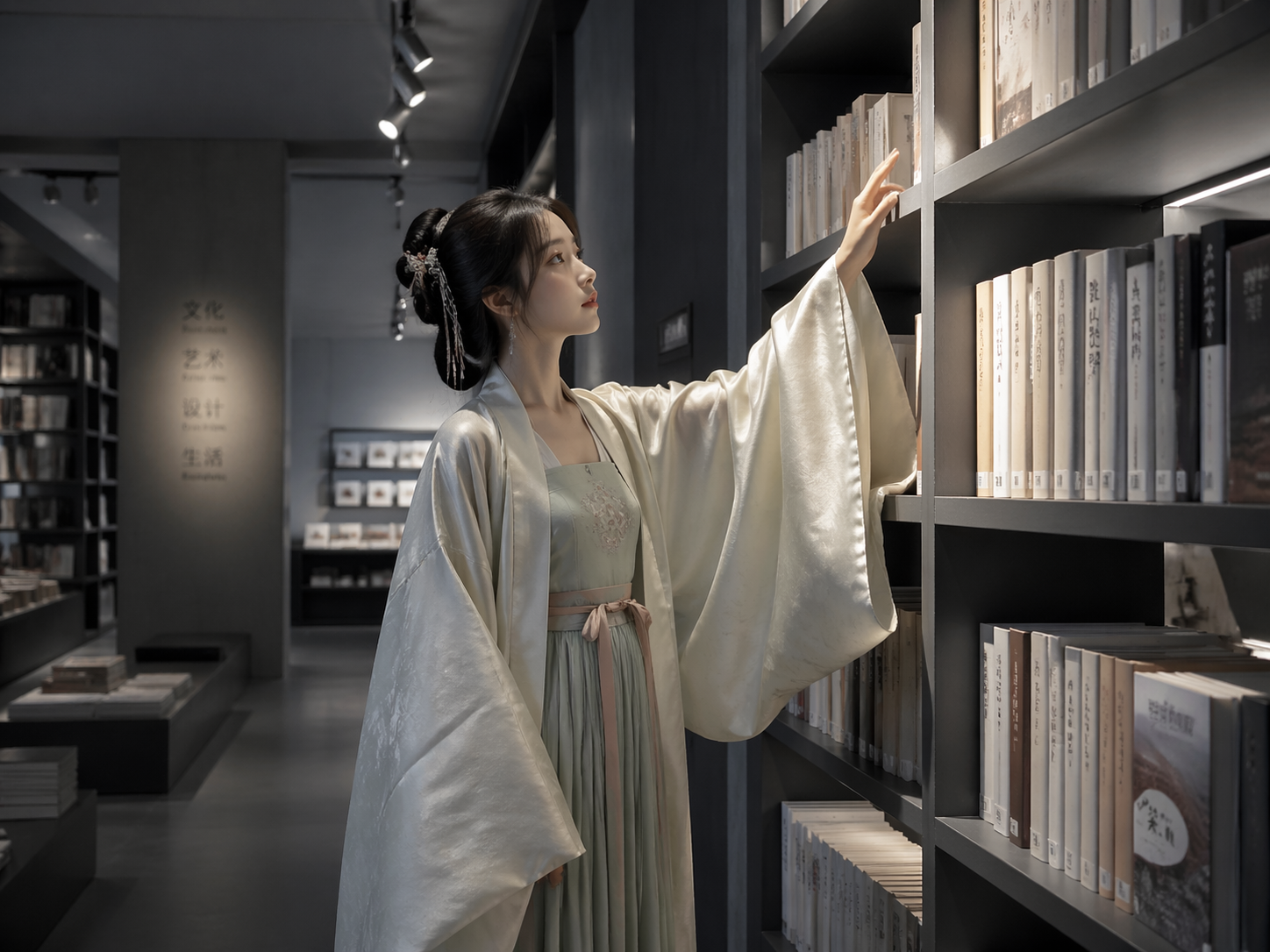 AI 生成图片，模型：GPT Image 2