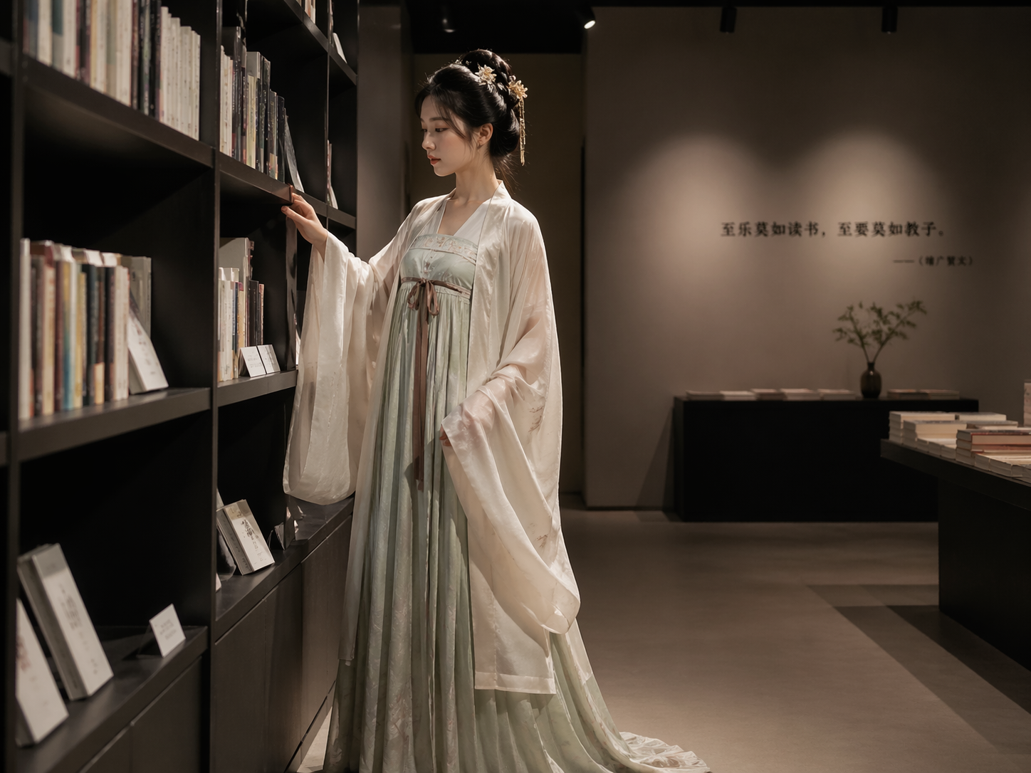 AI 生成图片，模型：GPT Image 2