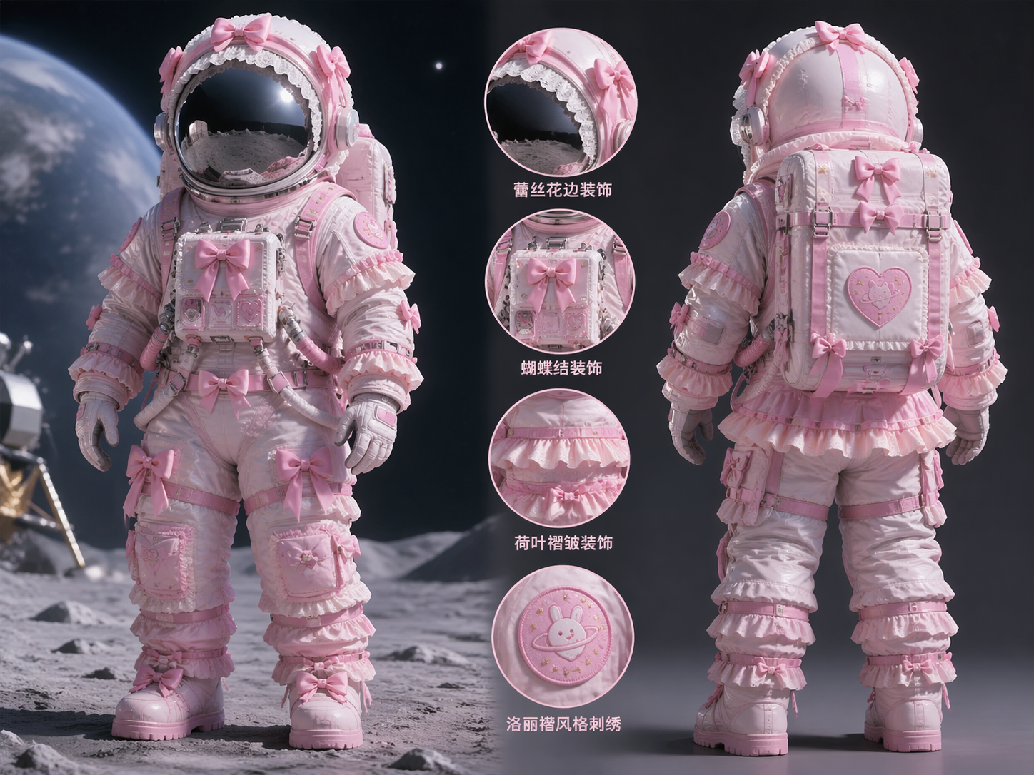 AI 生成图片，模型：GPT Image 2