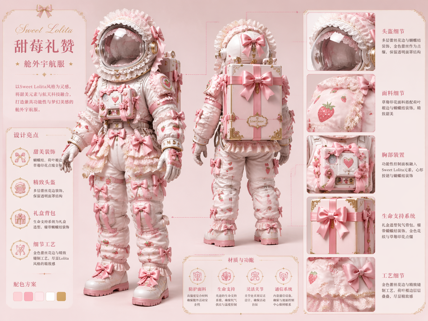 AI 生成图片，模型：GPT Image 2