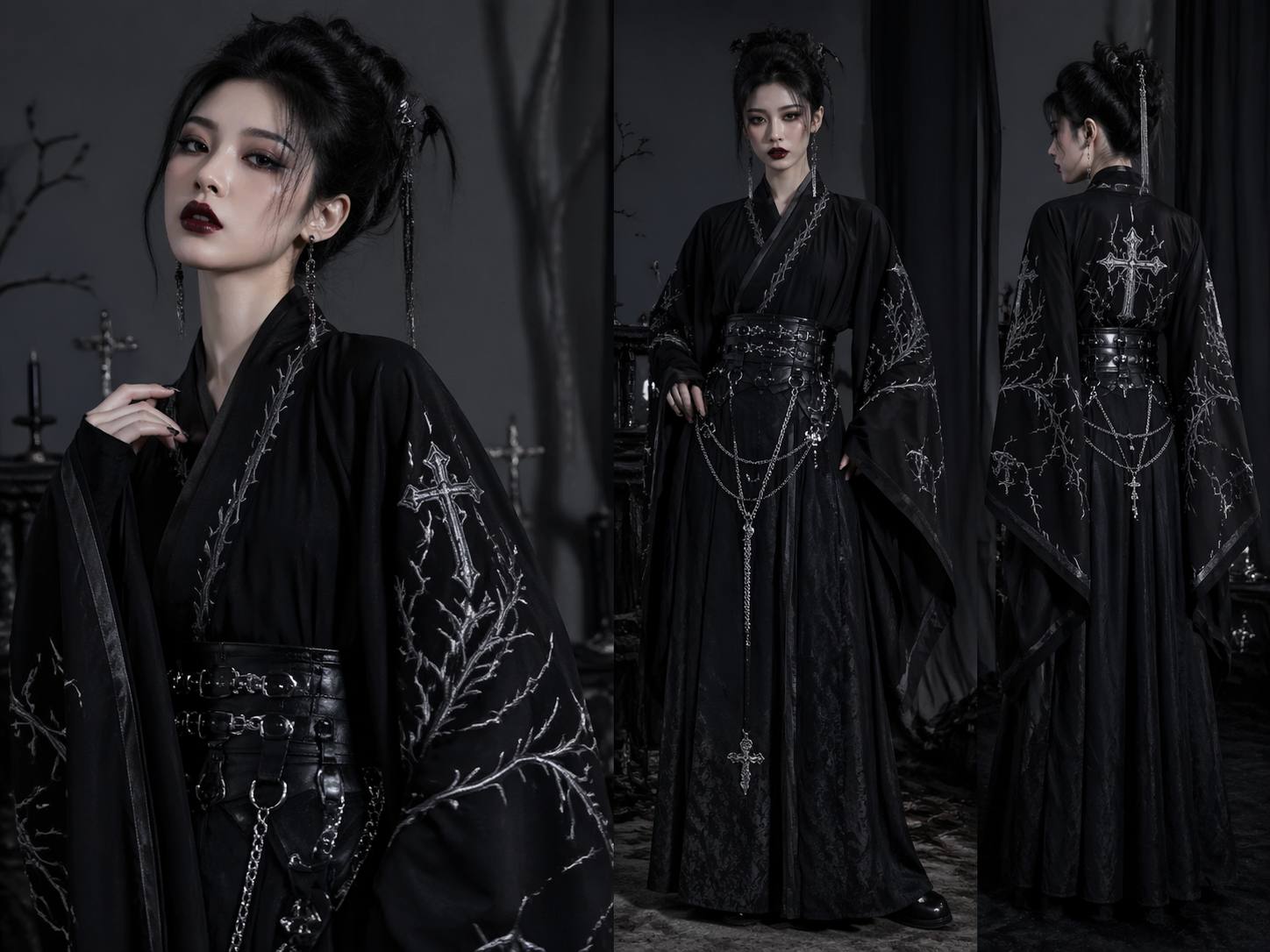 AI 生成图片，模型：GPT Image 2