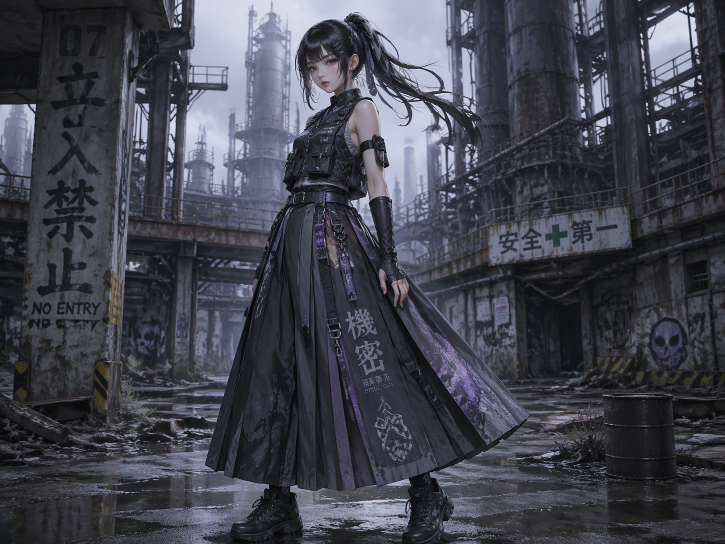 AI 生成图片，模型：GPT Image 2