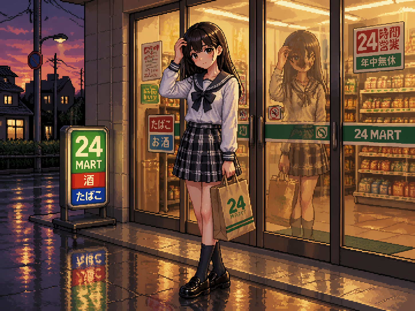 AI 生成图片，模型：GPT Image 2