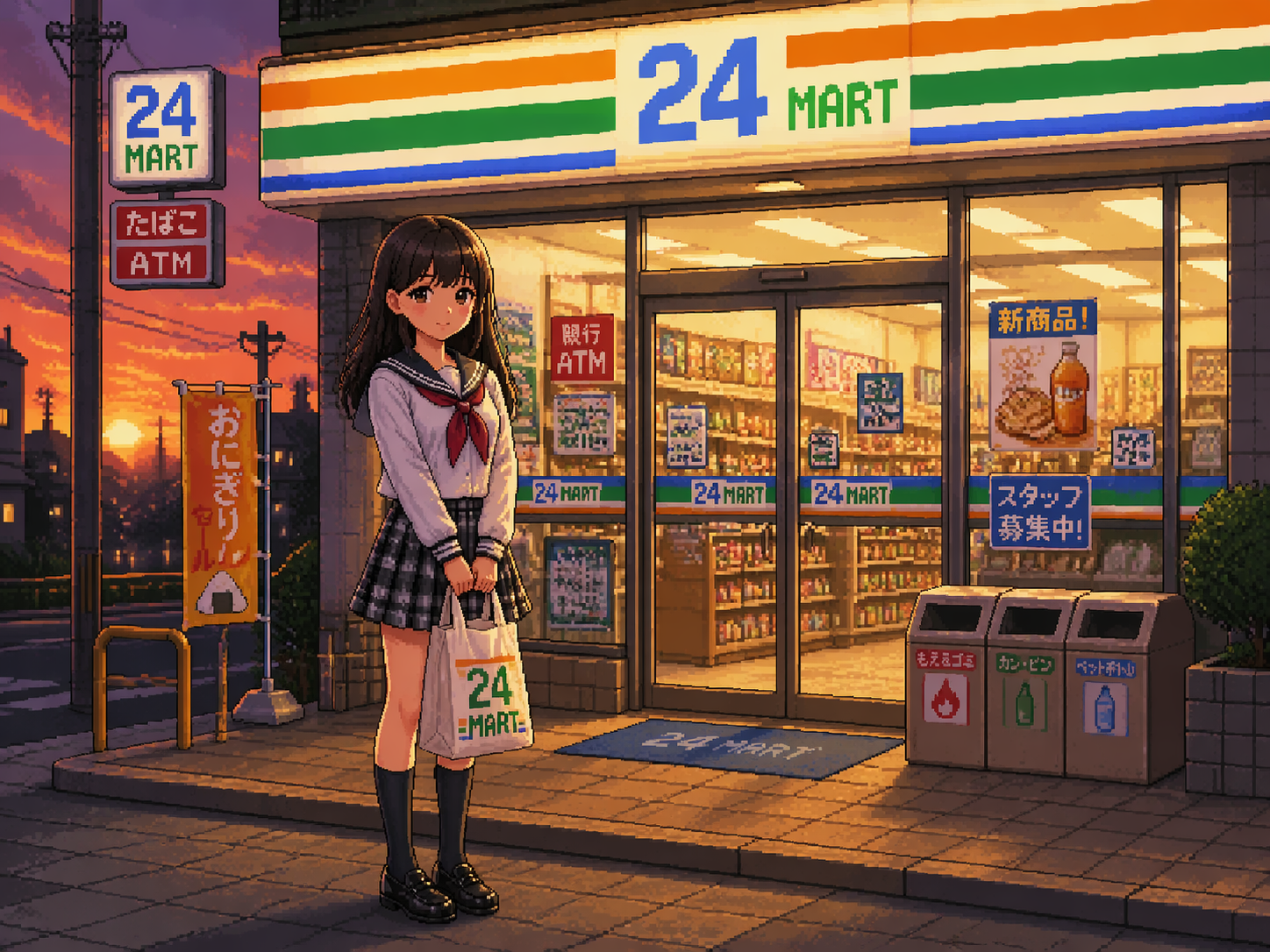 AI 生成图片，模型：GPT Image 2