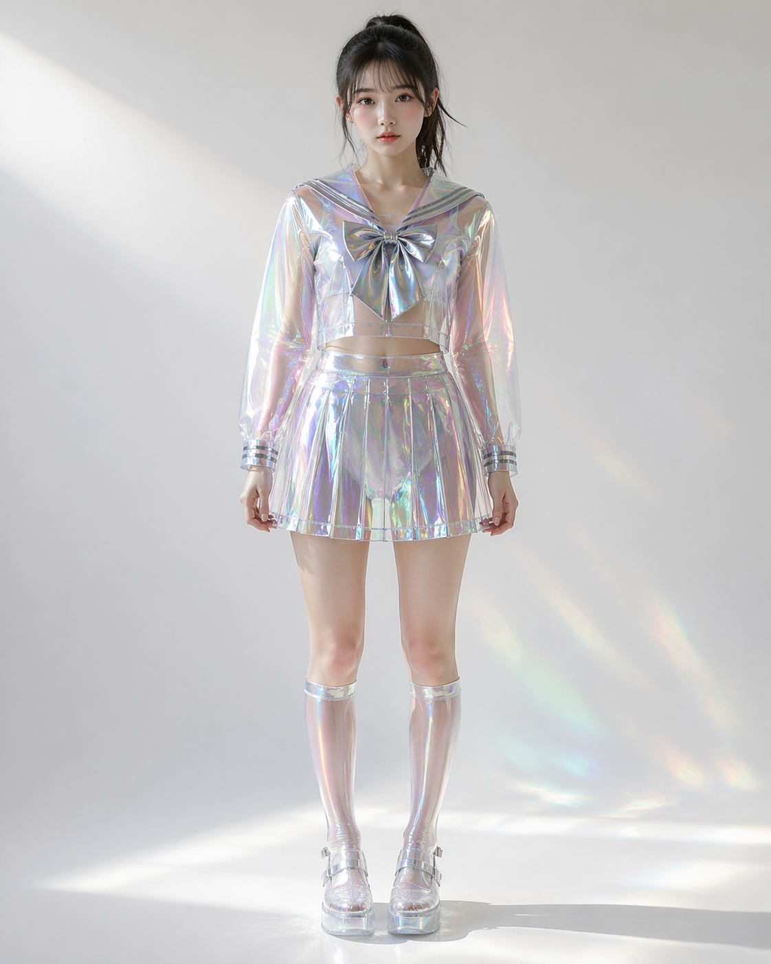 AI 生成图片，模型：GPT Image 2