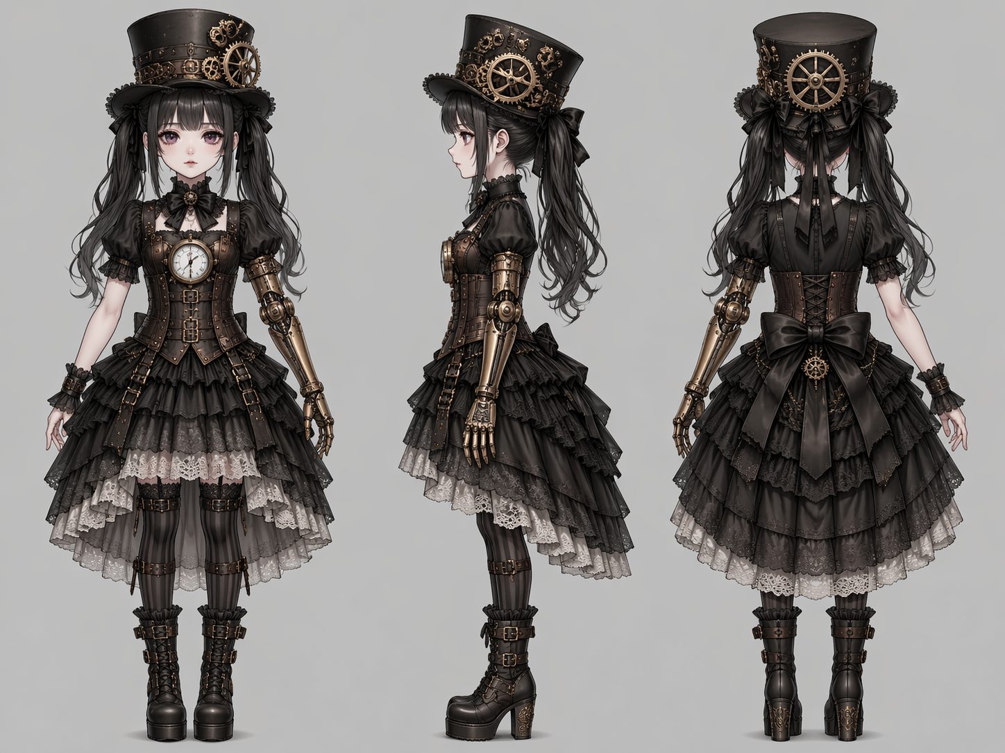 AI 生成图片，模型：GPT Image 2