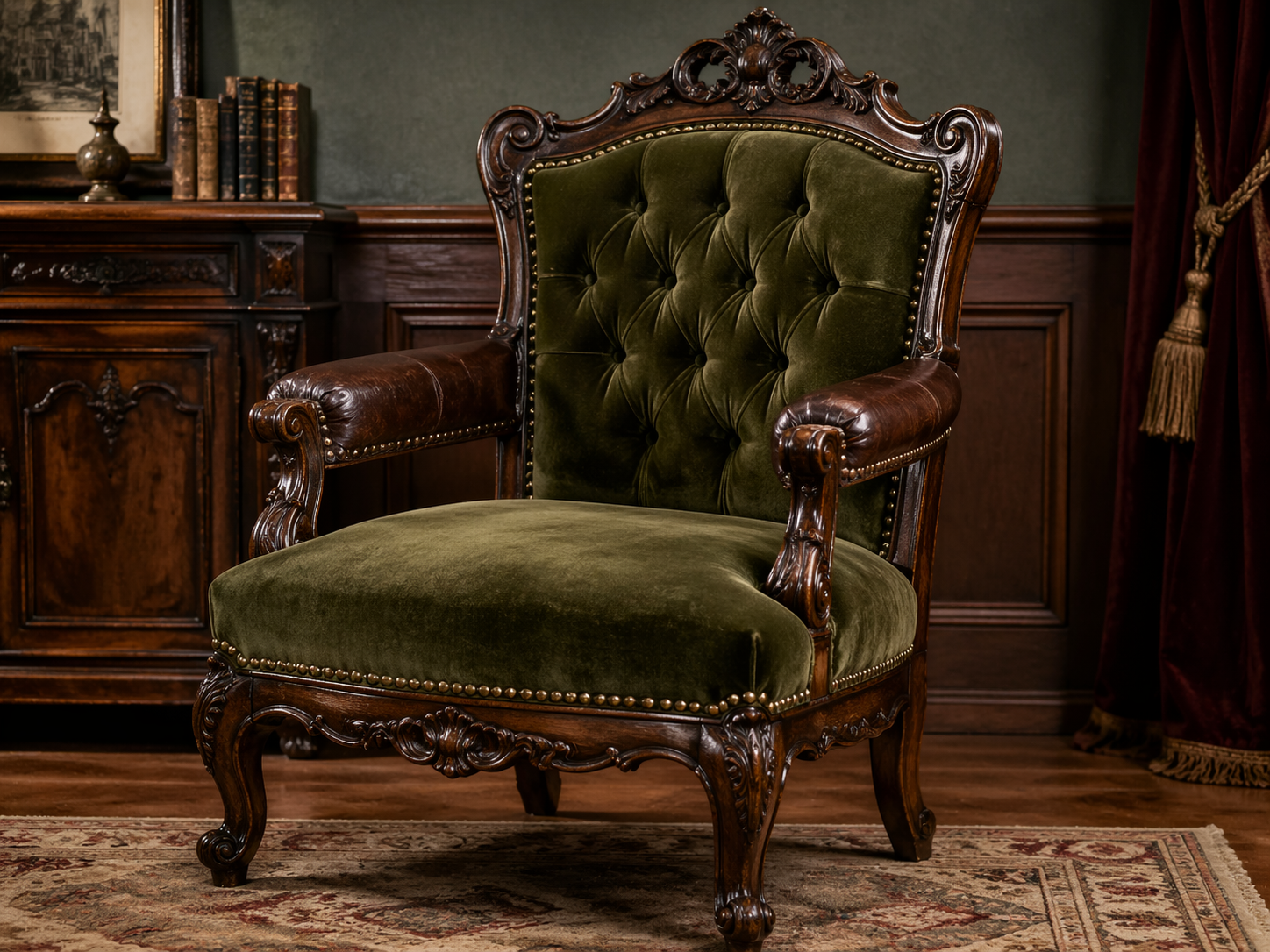 AI 生成图片，模型：GPT Image 2