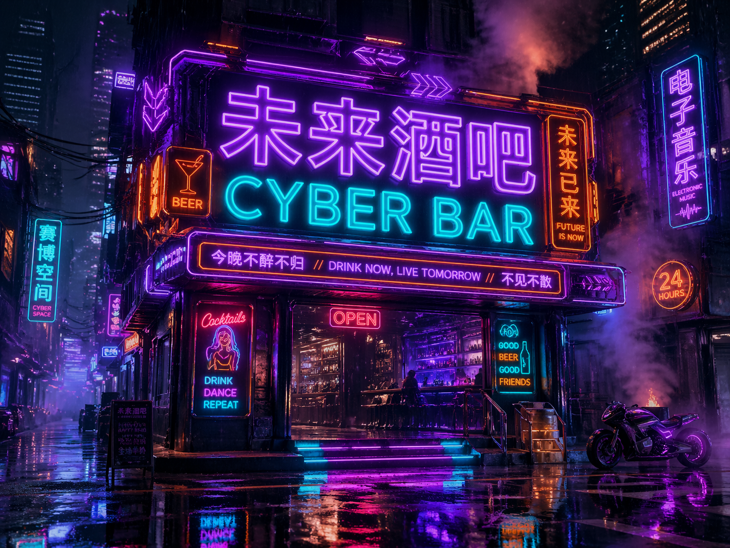 AI 生成图片，模型：GPT Image 2