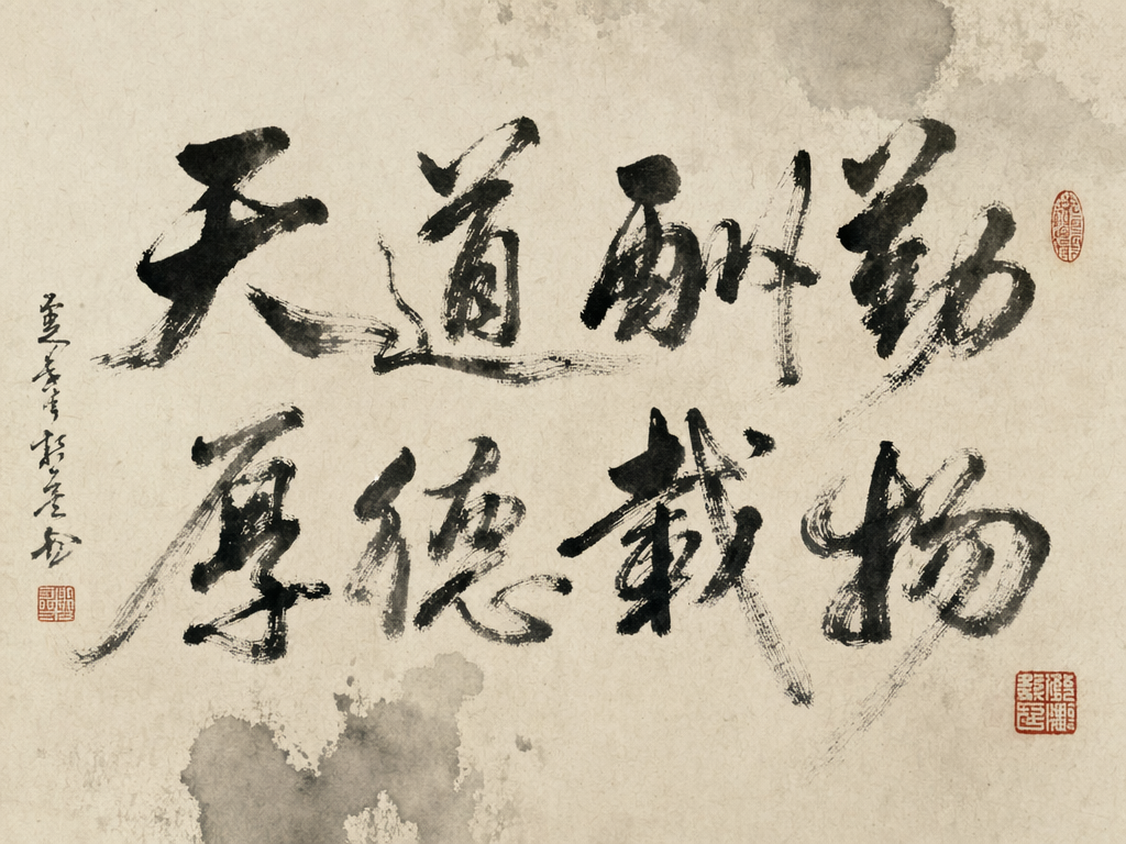 AI 生成图片，模型：GPT Image 2