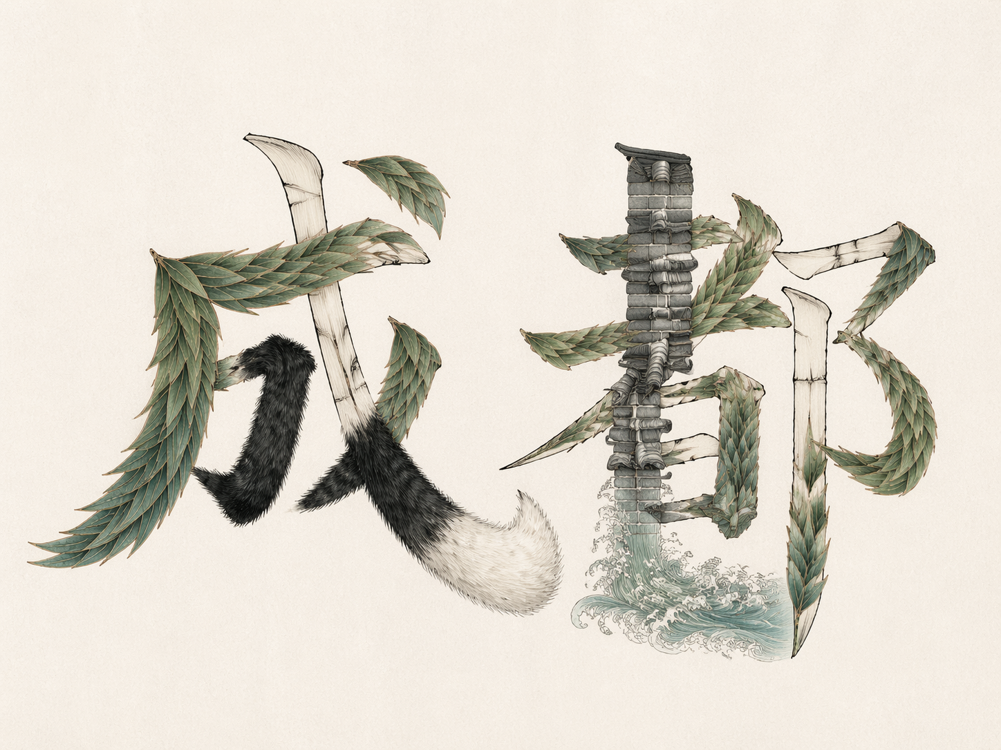 AI 生成图片，模型：GPT Image 2