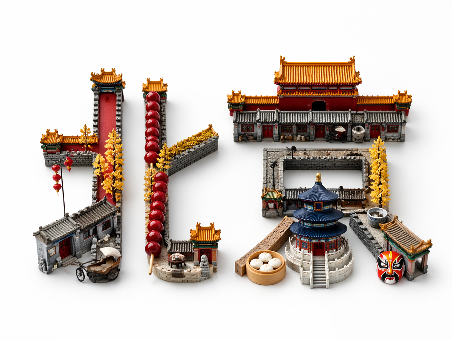 AI 生成图片，模型：GPT Image 2