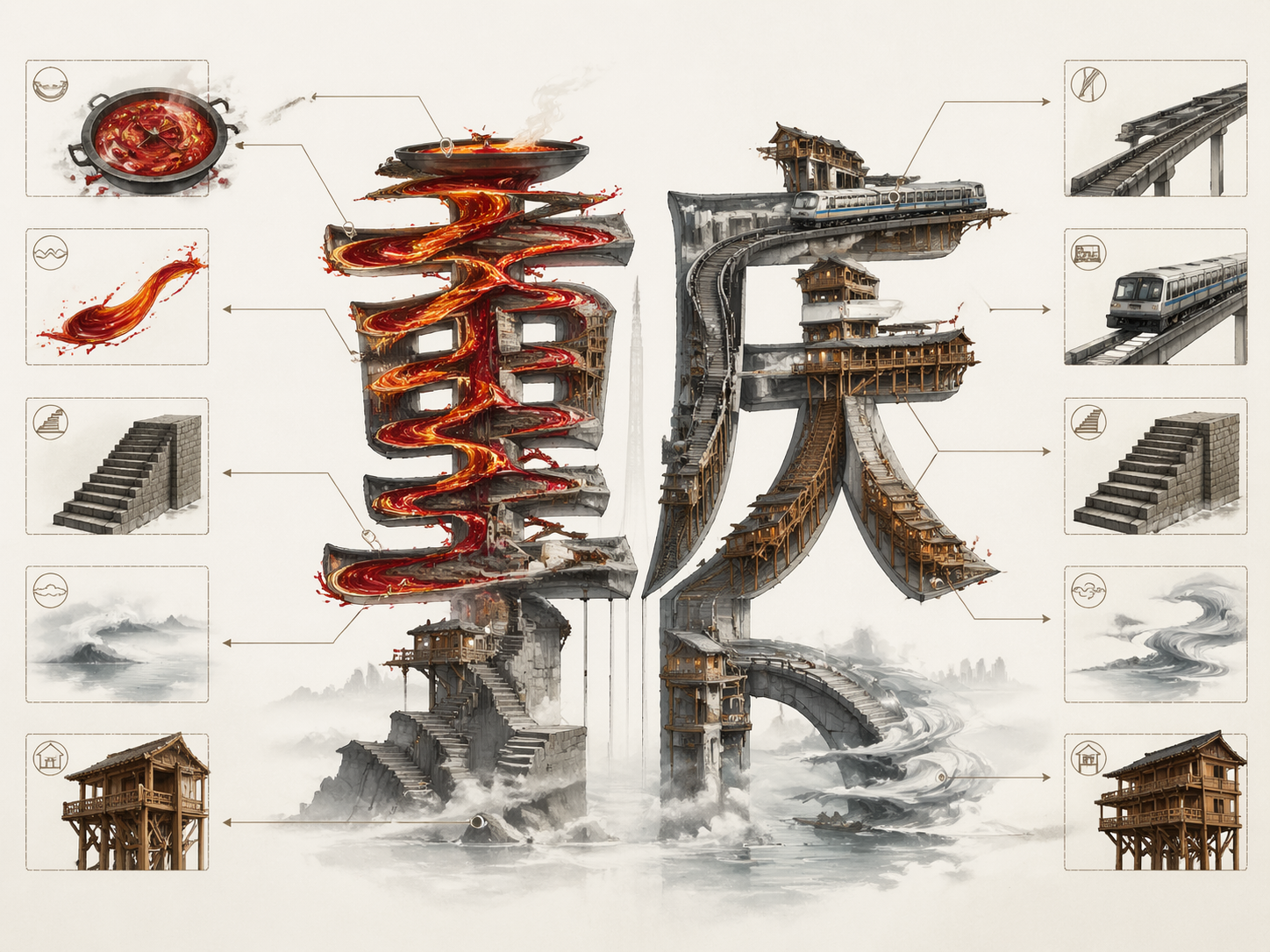 AI 生成图片，模型：GPT Image 2