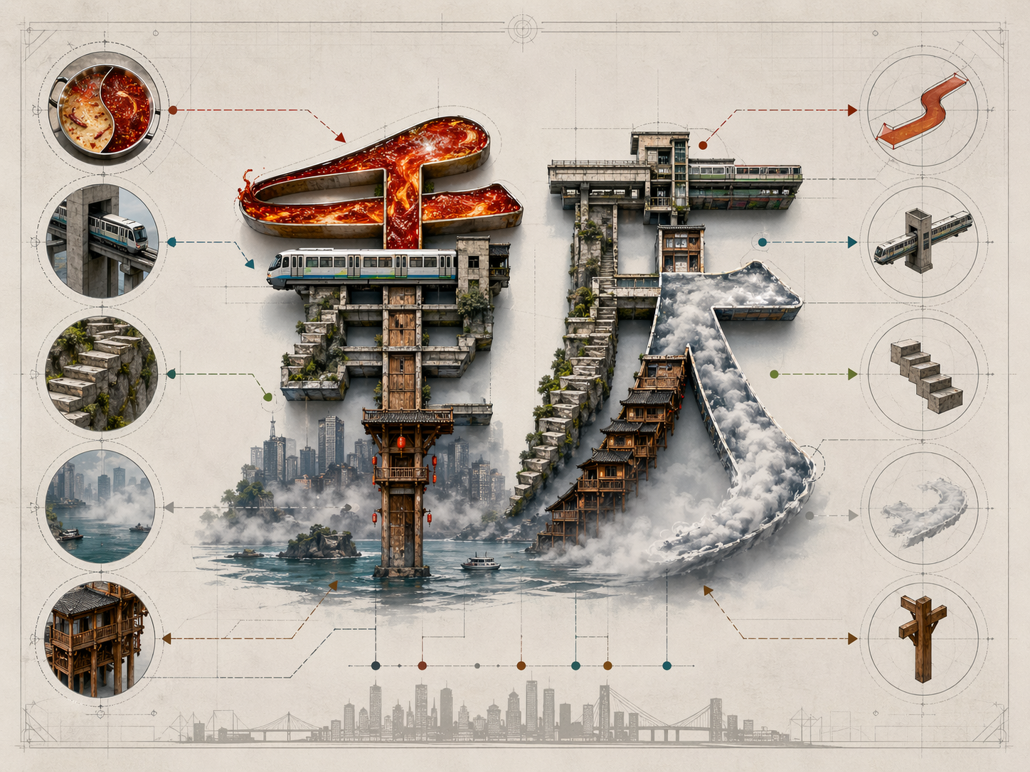 AI 生成图片，模型：GPT Image 2