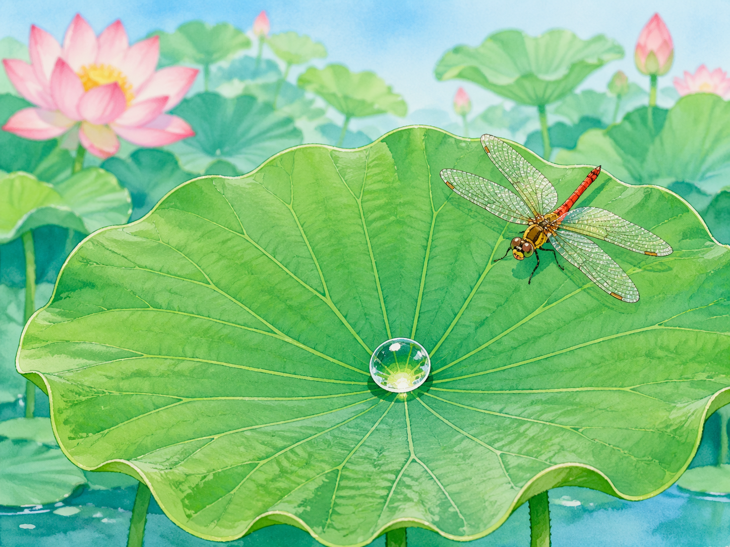 AI 生成图片，模型：GPT Image 2