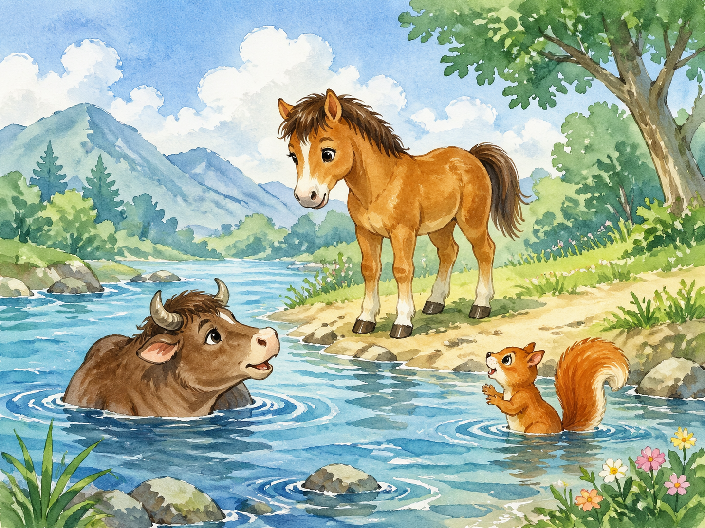 AI 生成图片，模型：GPT Image 2