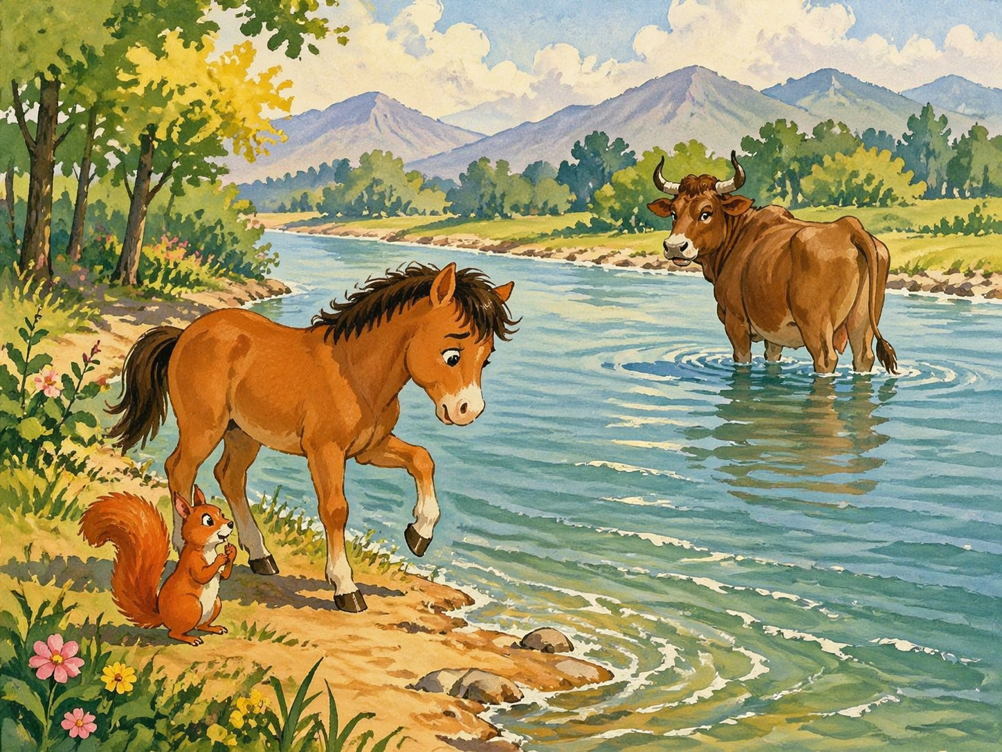 AI 生成图片，模型：GPT Image 2