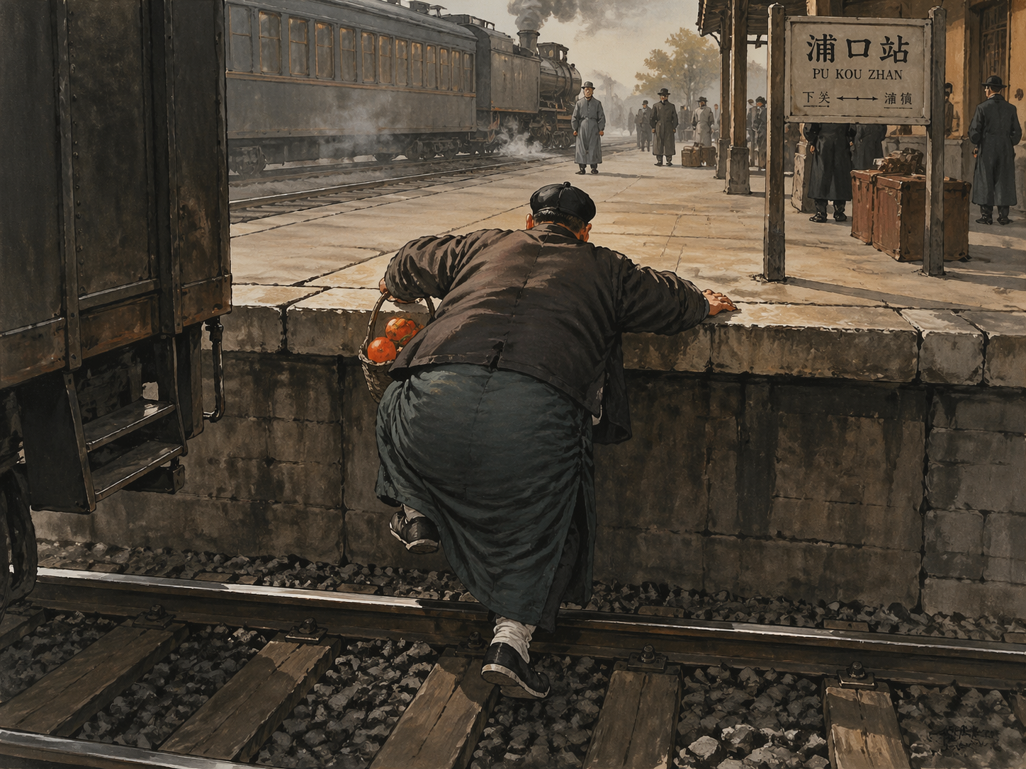 AI 生成图片，模型：GPT Image 2