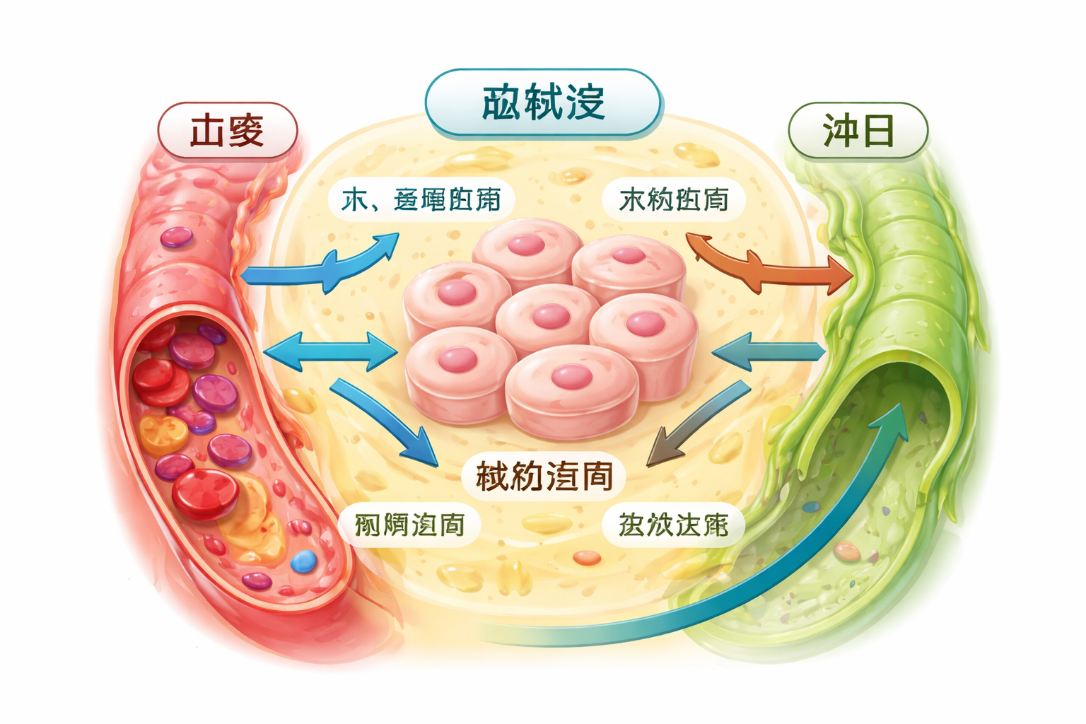 AI 生成图片，模型：GPT Image 2