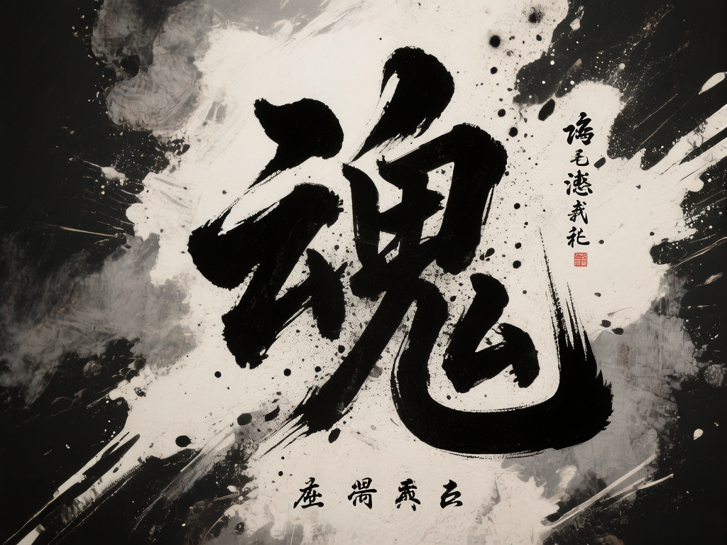 AI 生成图片，模型：混元生图 3.0