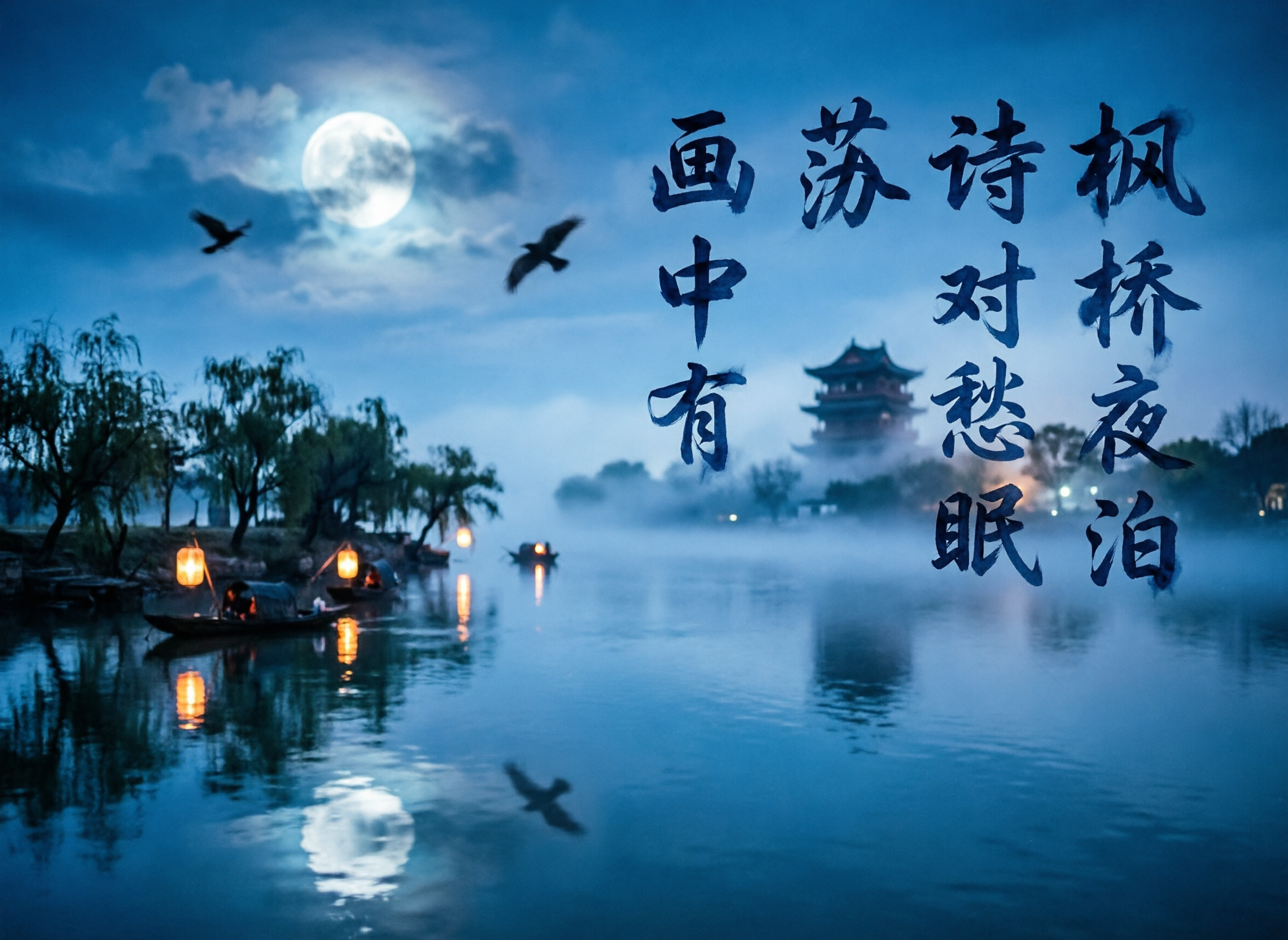 AI 生成图片，模型：qwen-image-2.0