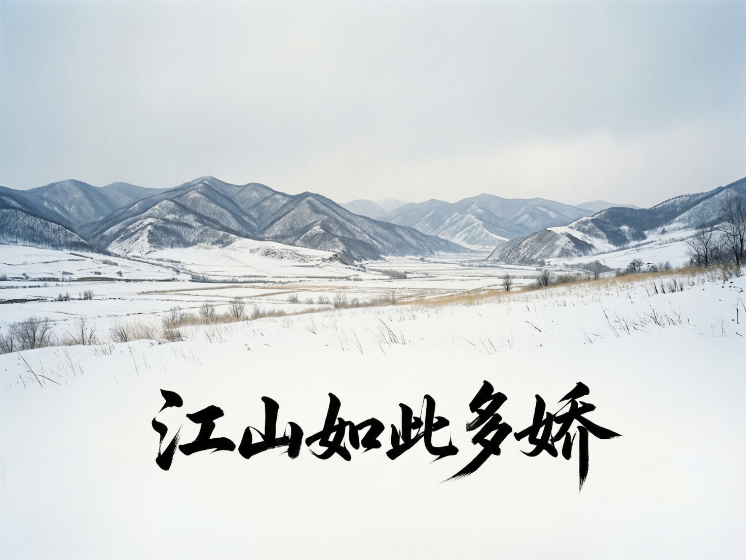 AI 生成图片，模型：qwen-image-max