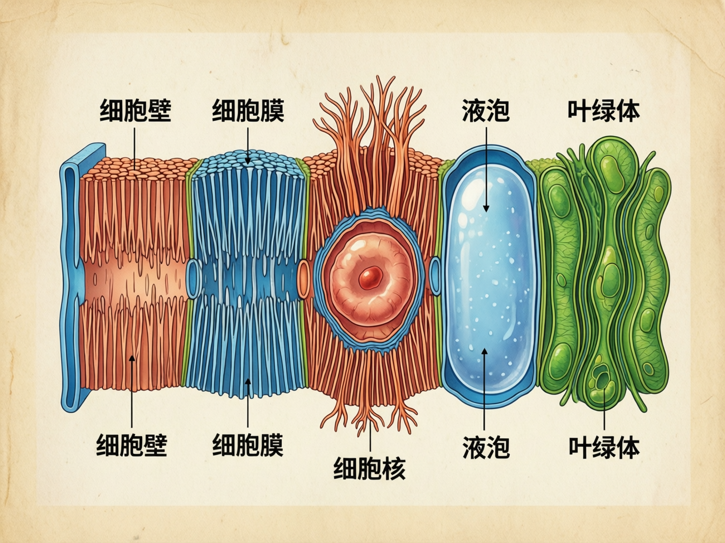 AI 生成图片，模型：qwen-image-max