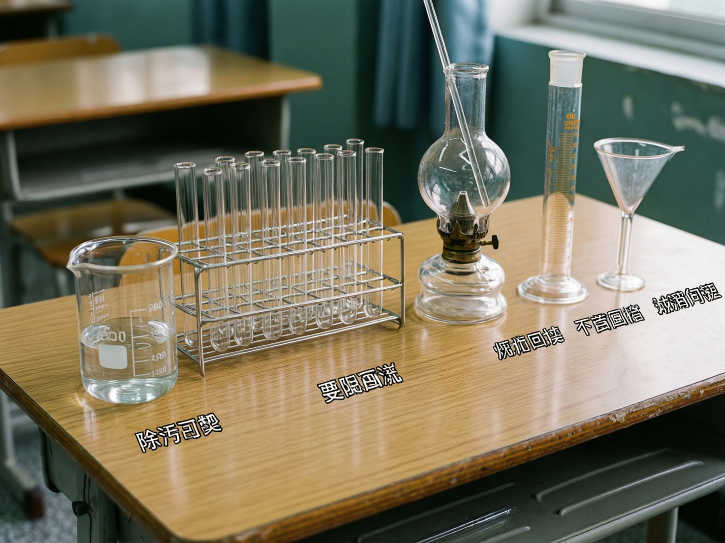 AI 生成图片，模型：qwen-image-max