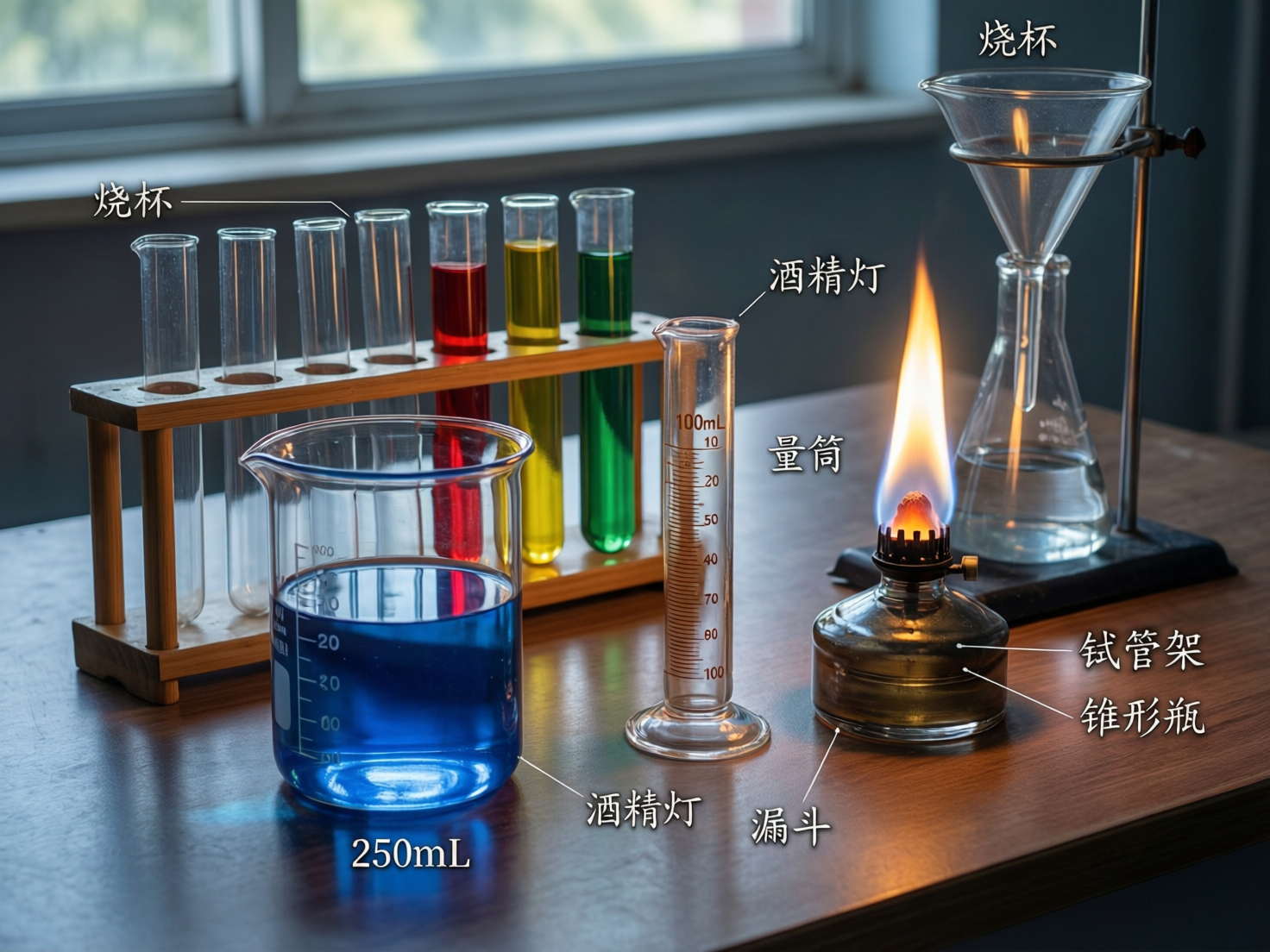 AI 生成图片，模型：qwen-image-max