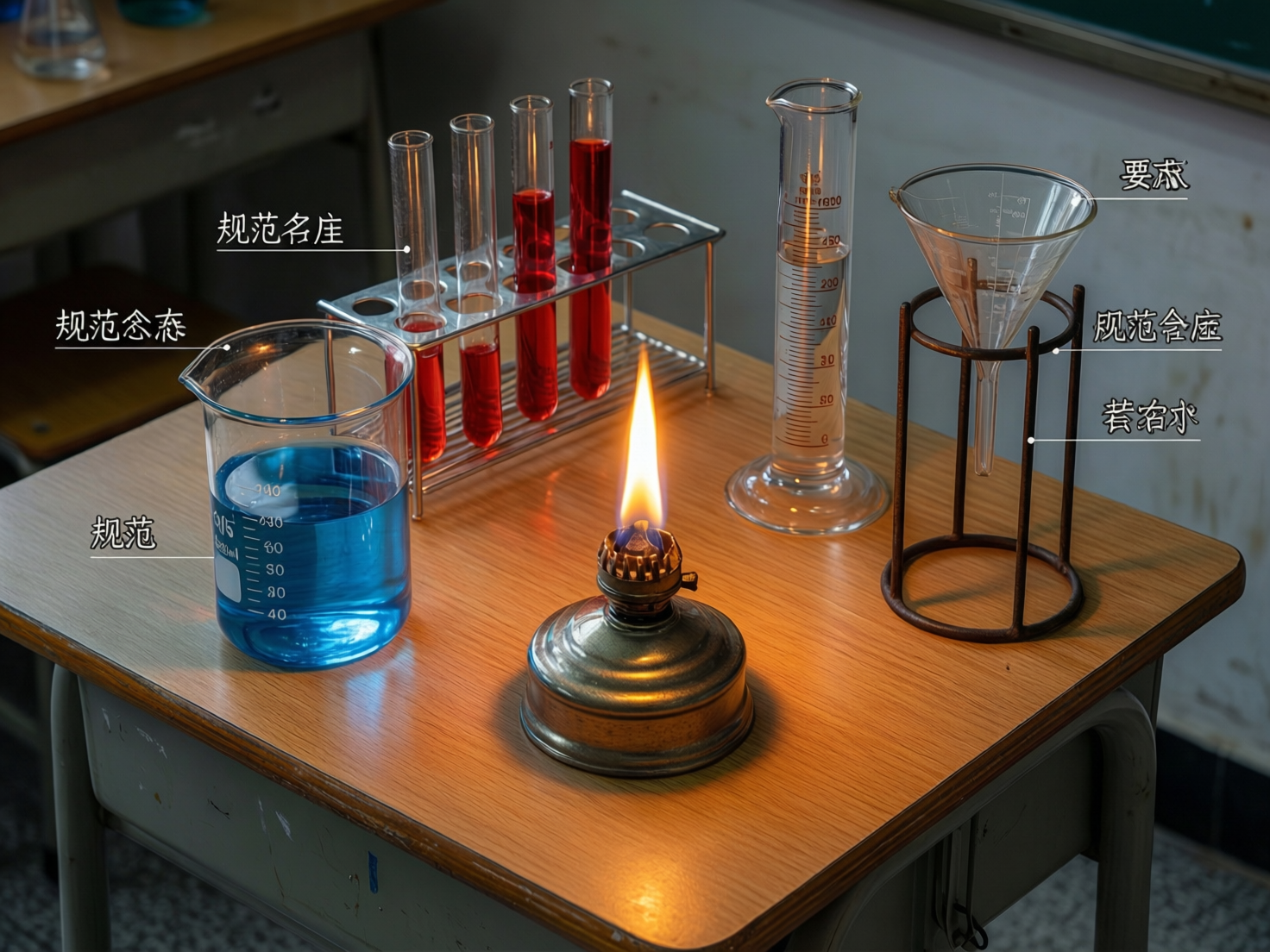 AI 生成图片，模型：qwen-image-max