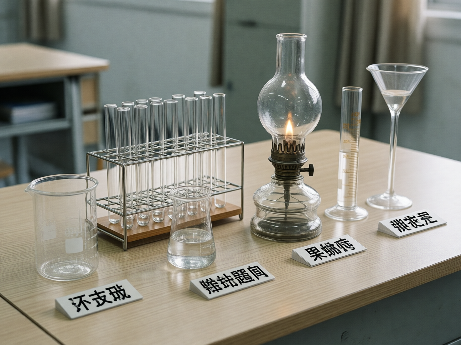 AI 生成图片，模型：qwen-image-plus-2026-01-09