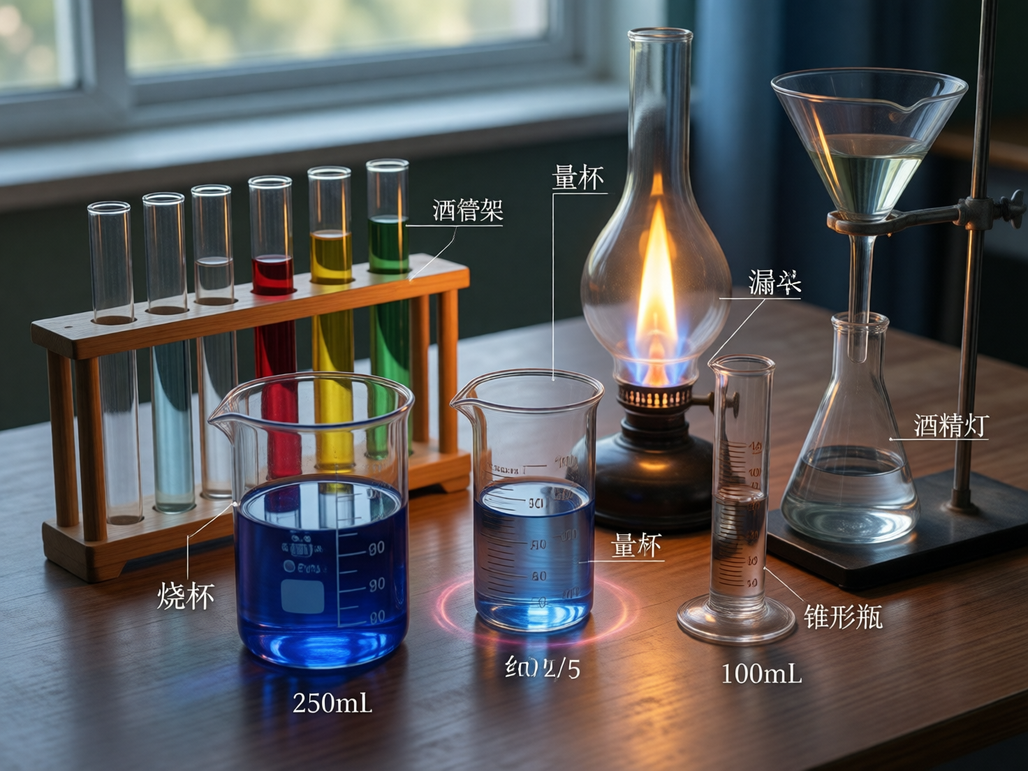 AI 生成图片，模型：qwen-image-plus-2026-01-09