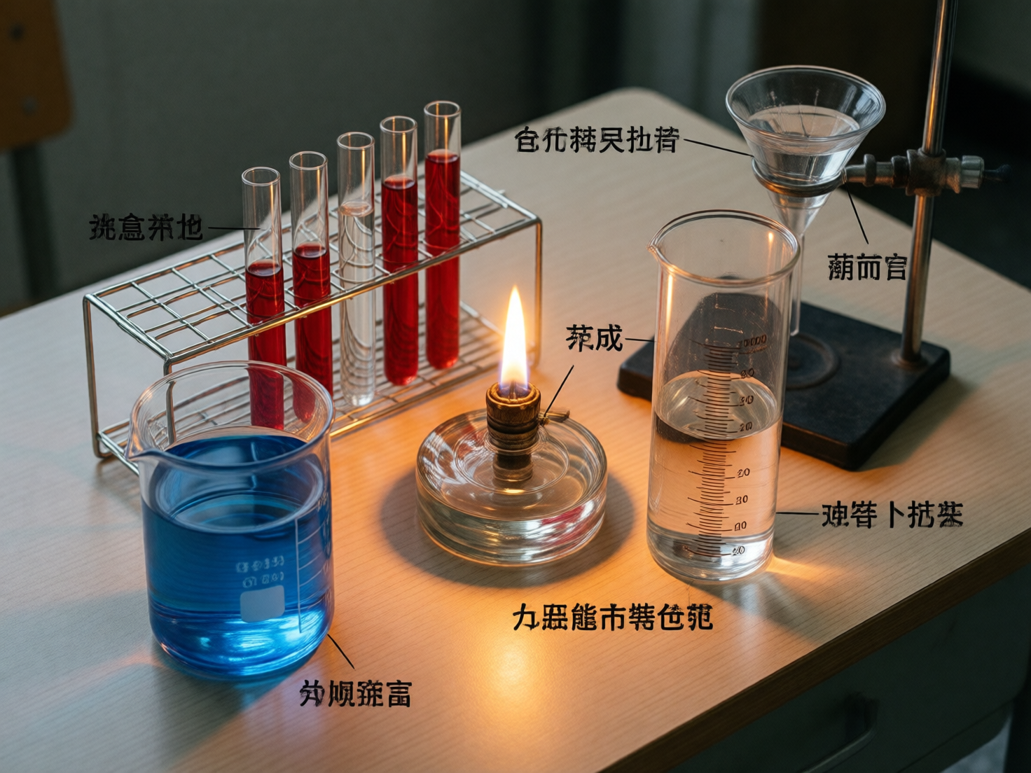 AI 生成图片，模型：qwen-image-plus-2026-01-09