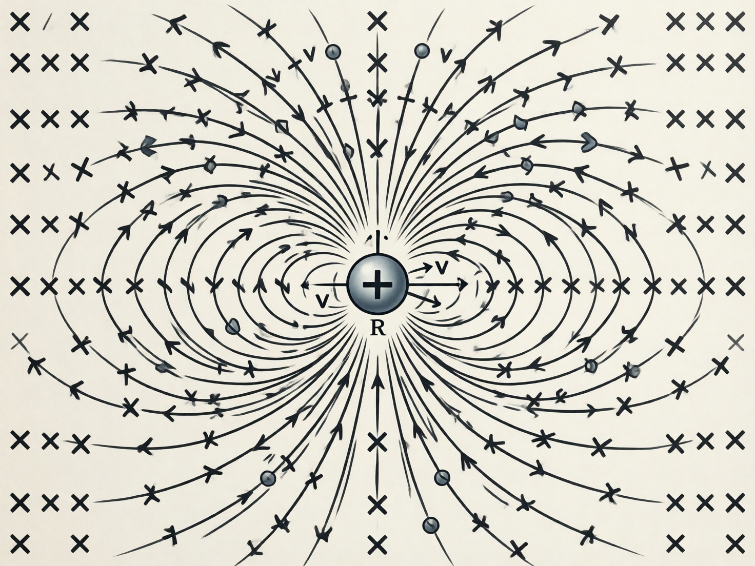 AI 生成图片，模型：qwen-image-plus-2026-01-09
