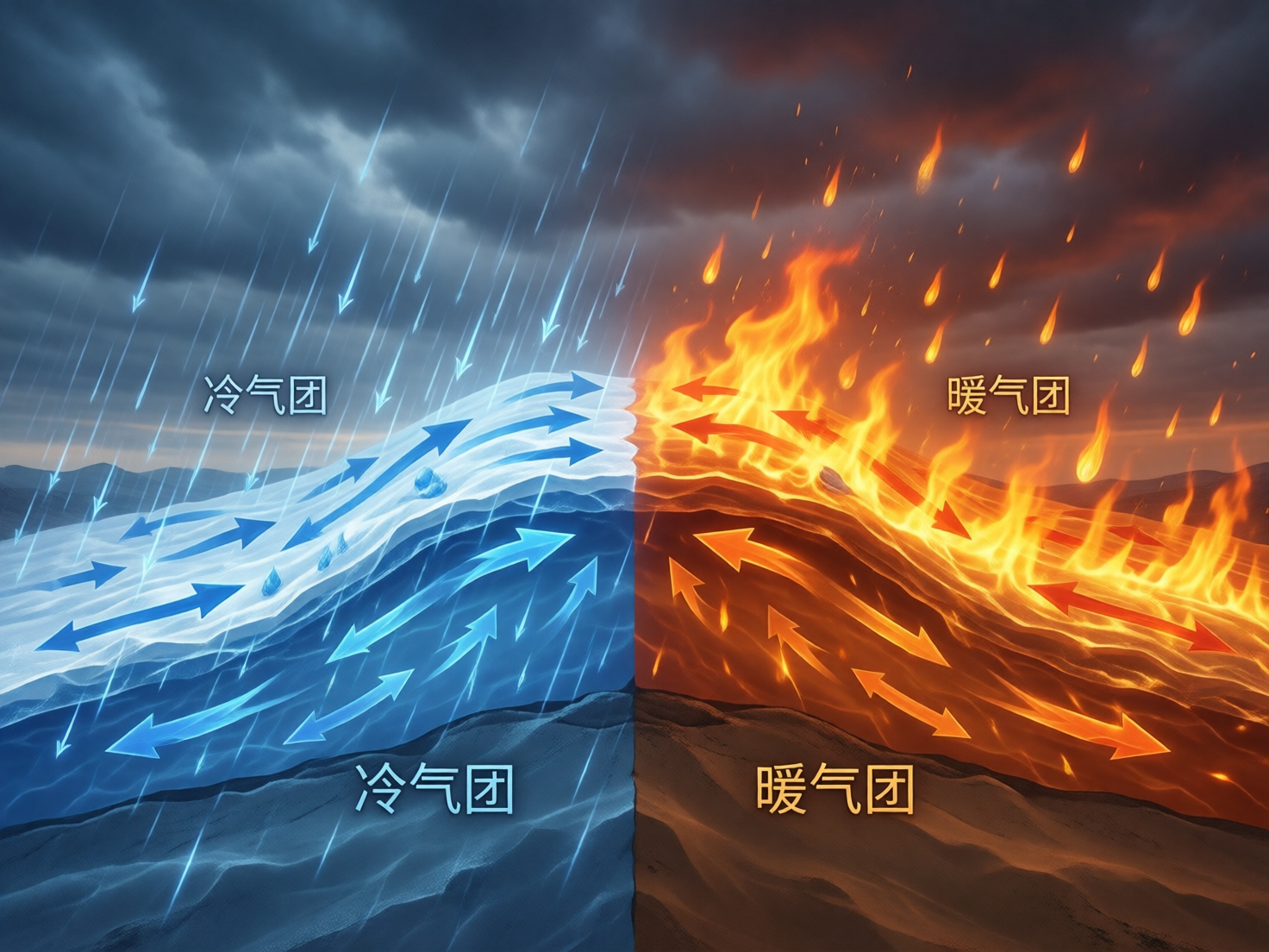 AI 生成图片，模型：qwen-image-plus-2026-01-09