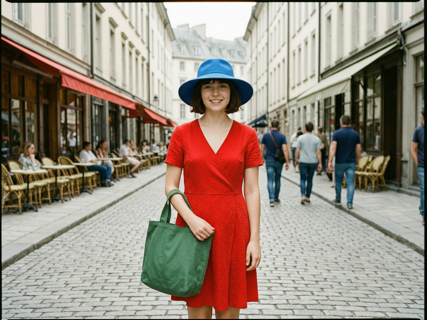 AI 生成图片，模型：wan2.7-image-pro