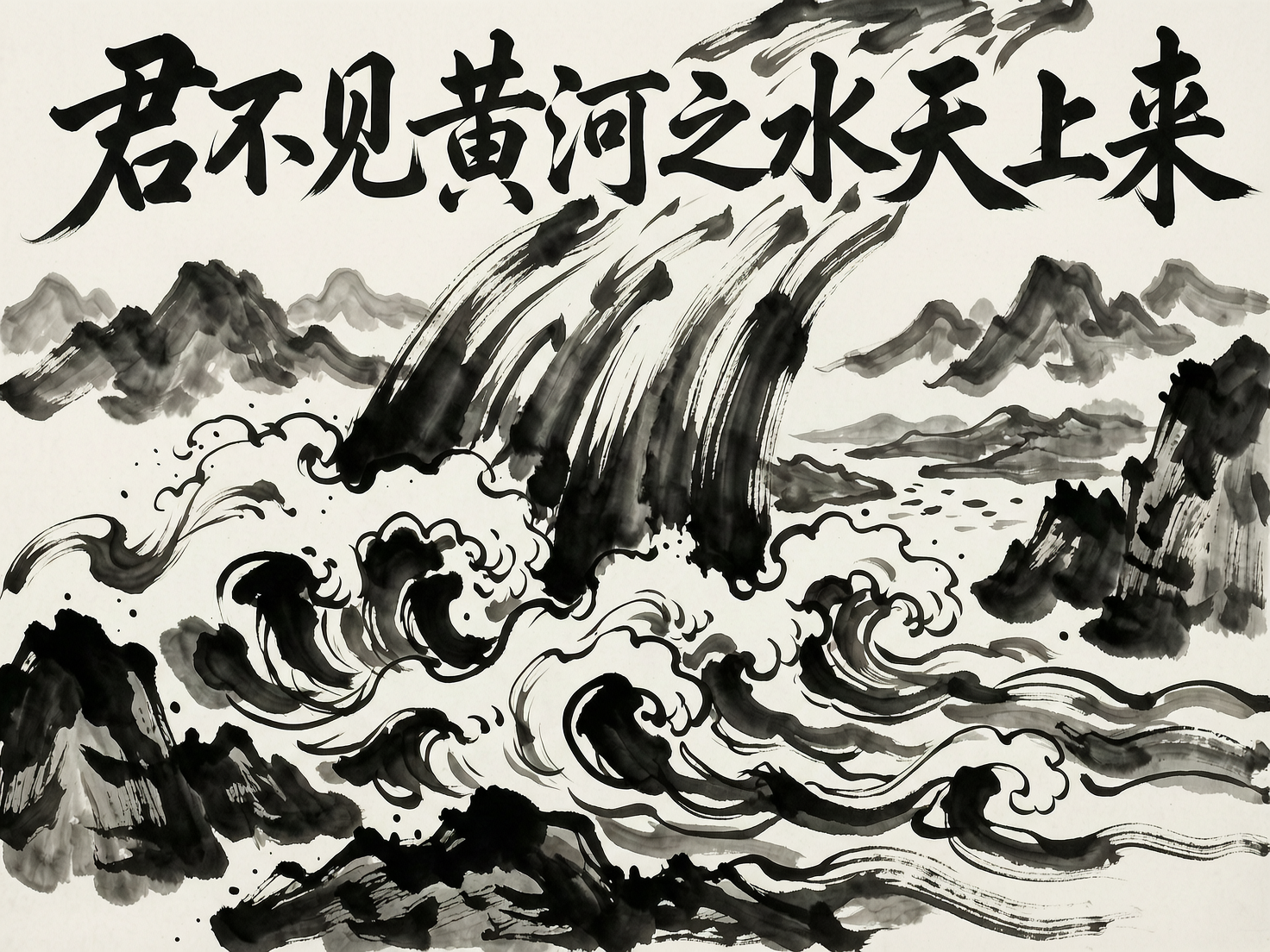 AI 生成图片，模型：wan2.7-image-pro