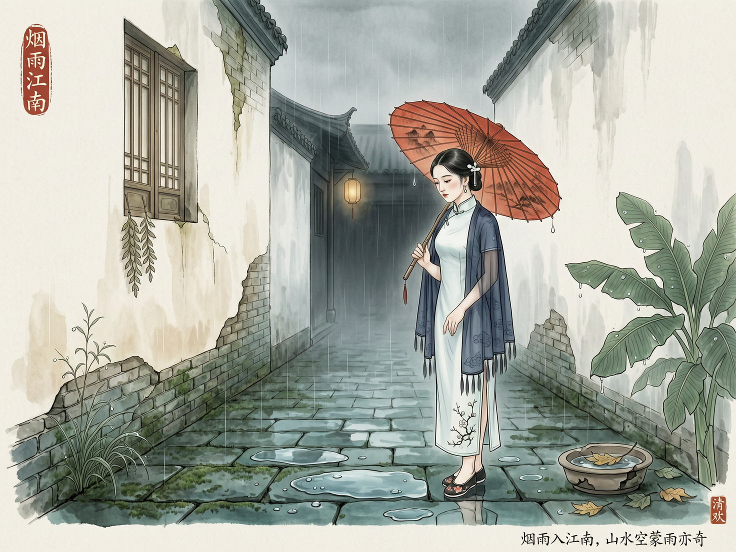 AI 生成图片，模型：wan2.7-image-pro