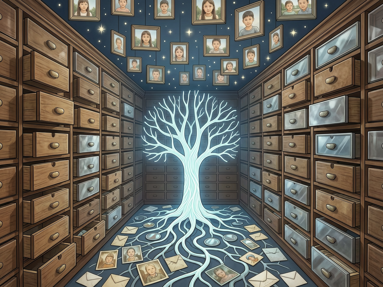 AI 生成图片，模型：wan2.7-image-pro