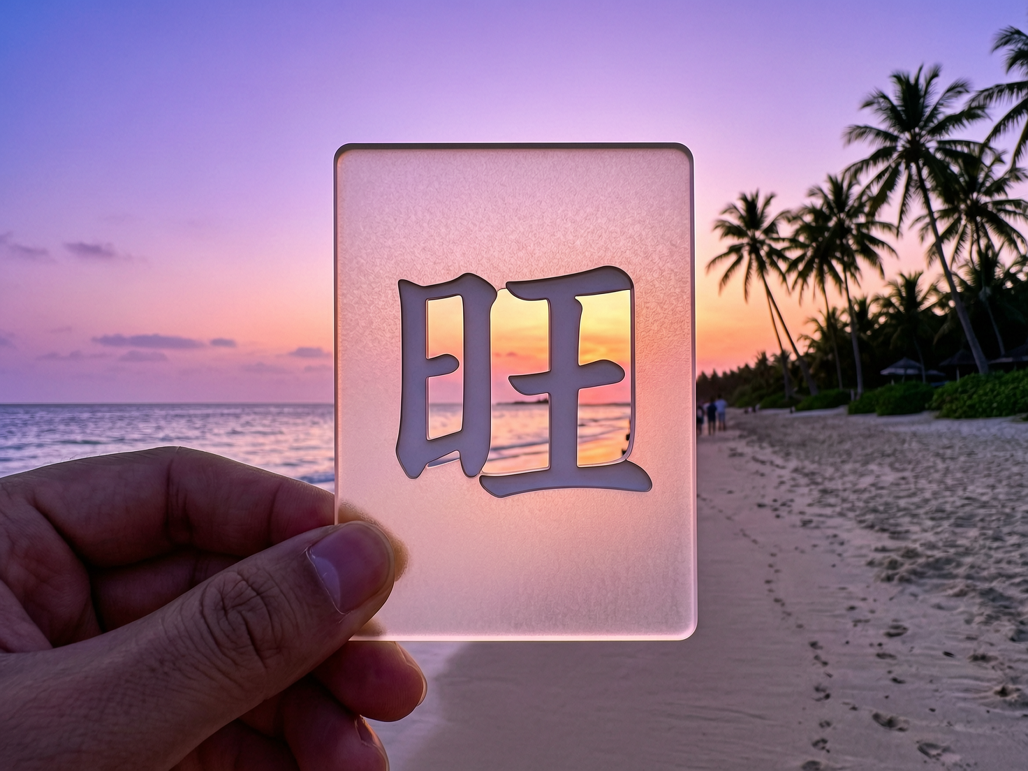 AI 生成图片，模型：wan2.7-image-pro