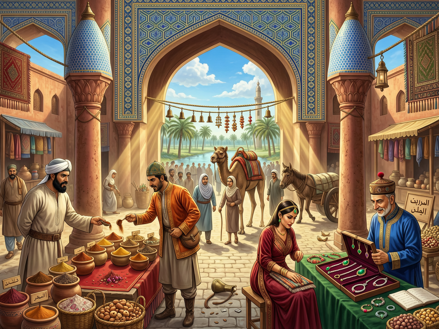 AI 生成图片，模型：wan2.7-image-pro